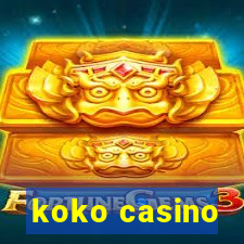 koko casino