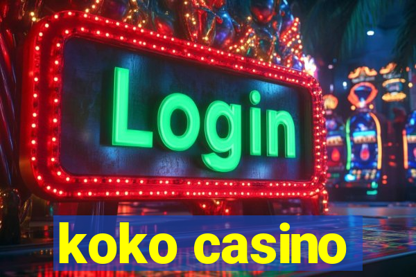 koko casino