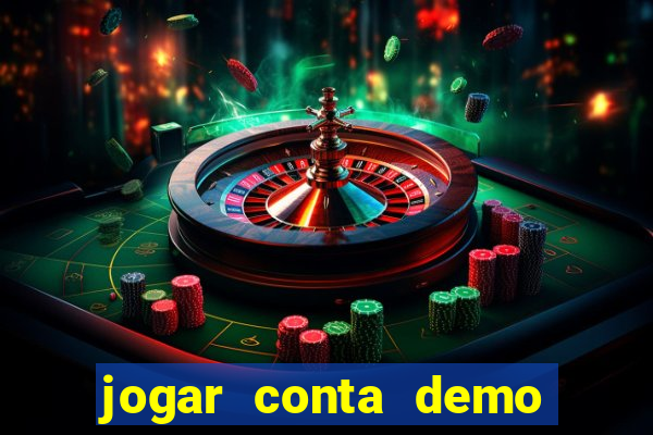 jogar conta demo fortune tiger