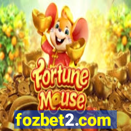 fozbet2.com