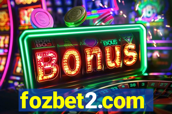 fozbet2.com