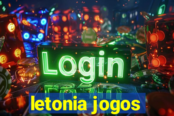 letonia jogos