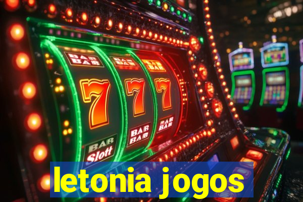 letonia jogos