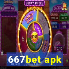 667bet apk