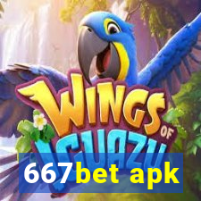 667bet apk