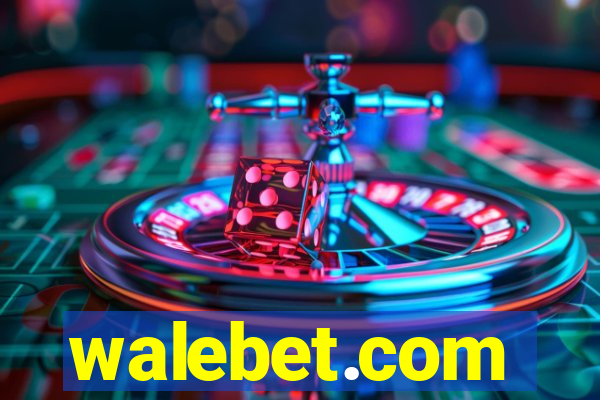 walebet.com