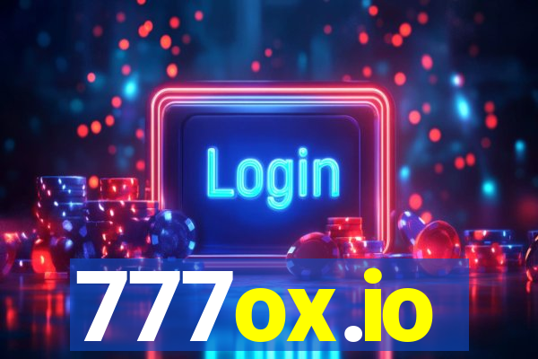 777ox.io