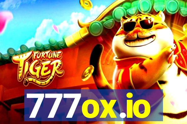 777ox.io