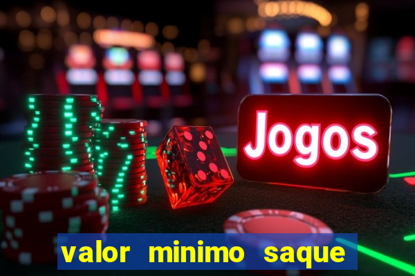 valor minimo saque estrela bet