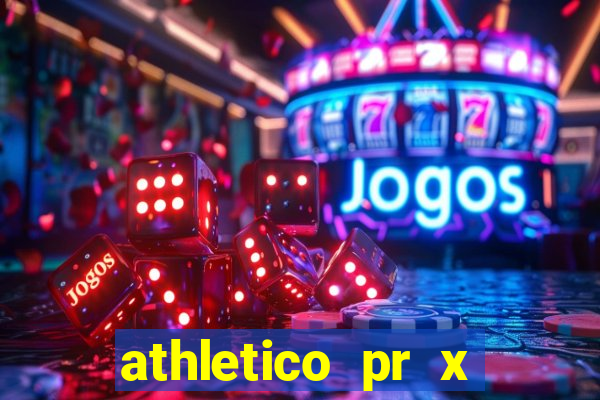 athletico pr x inter palpites