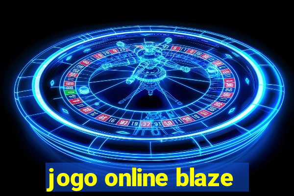 jogo online blaze