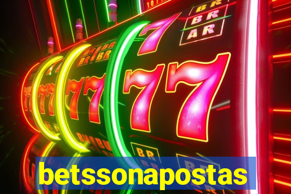 betssonapostas