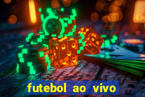 futebol ao vivo futemax app