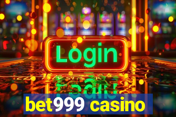 bet999 casino