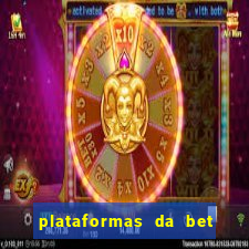 plataformas da bet que da bonus no cadastro