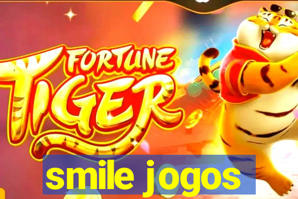 smile jogos