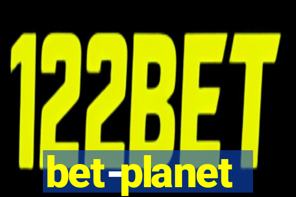 bet-planet