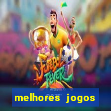 melhores jogos gratuitos para iphone