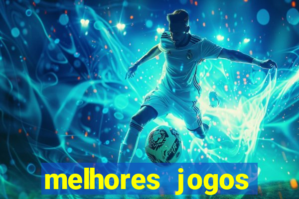 melhores jogos gratuitos para iphone