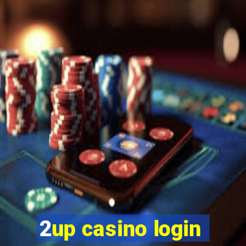 2up casino login