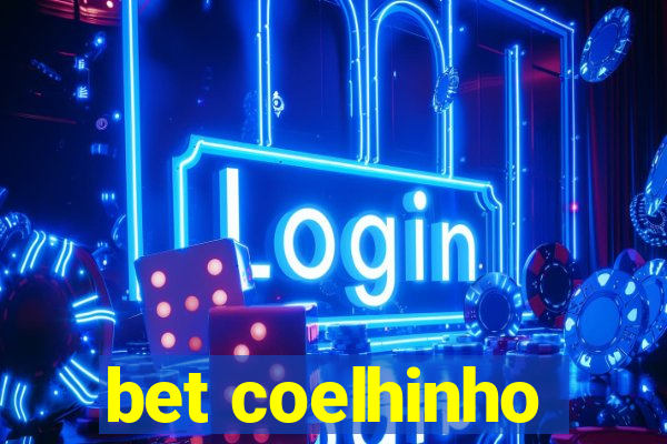 bet coelhinho