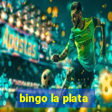 bingo la plata