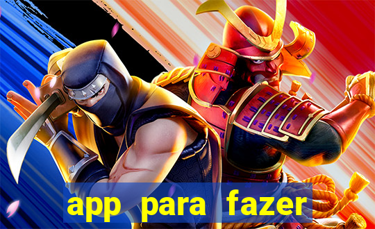 app para fazer dinheiro online