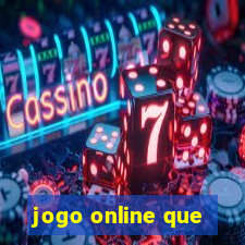 jogo online que