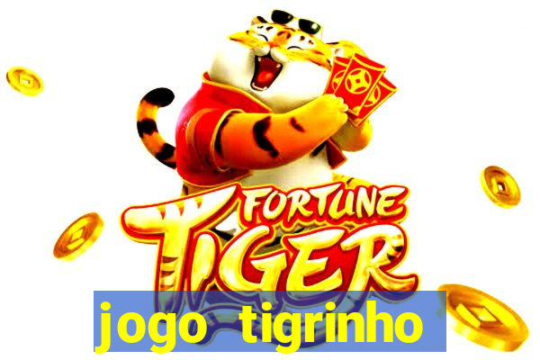 jogo tigrinho ganhar dinheiro