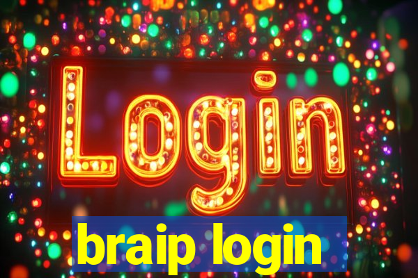 braip login