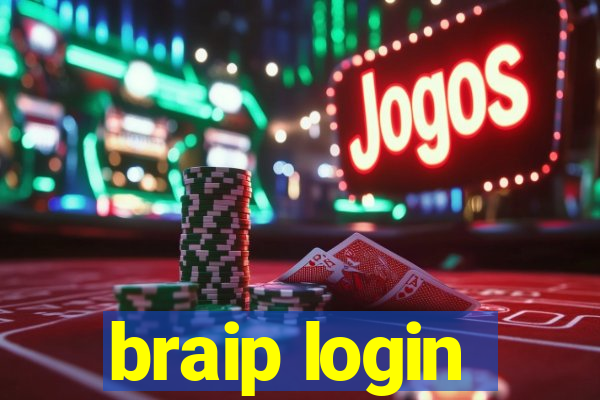 braip login