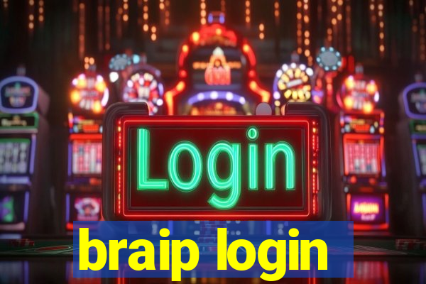 braip login