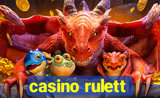 casino rulett