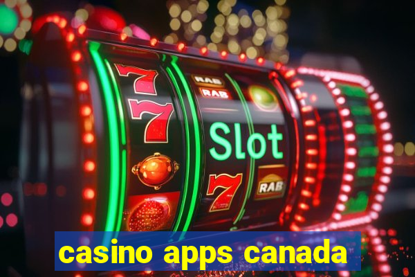 casino apps canada