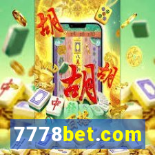 7778bet.com