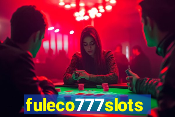 fuleco777slots