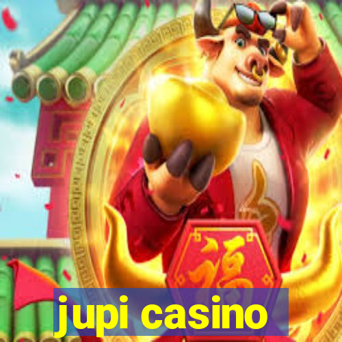 jupi casino