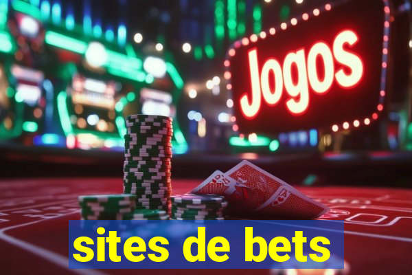 sites de bets