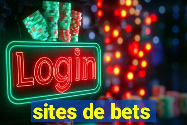 sites de bets