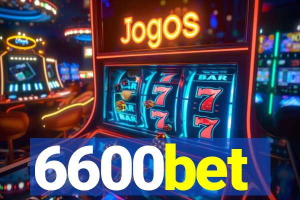 6600bet