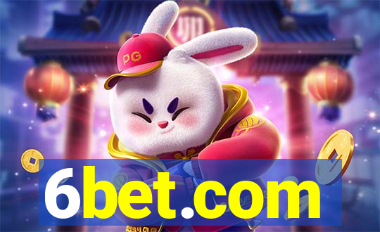 6bet.com