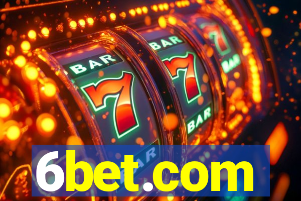 6bet.com