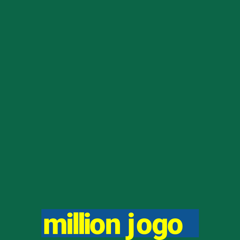 million jogo