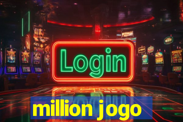 million jogo