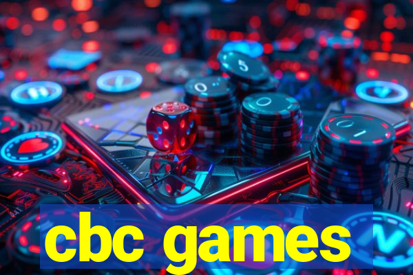 cbc games