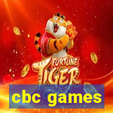 cbc games