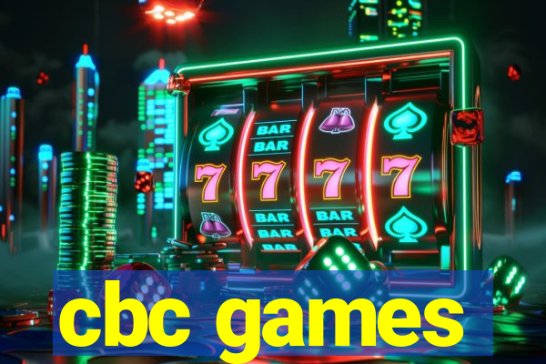 cbc games