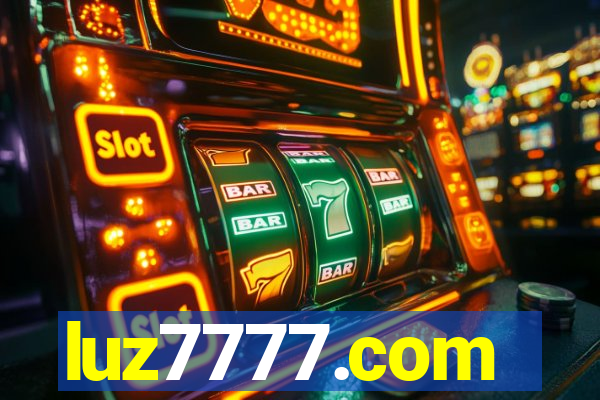 luz7777.com