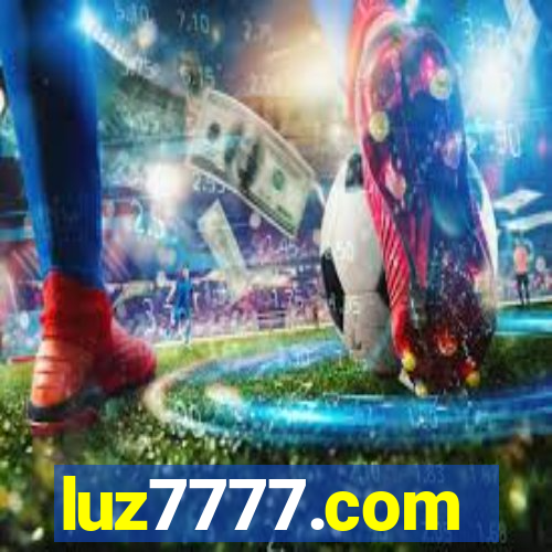 luz7777.com