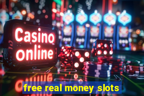 free real money slots